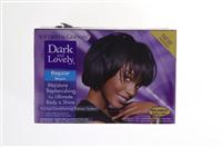 Dark & Lovely Hair relaxer regular Kit